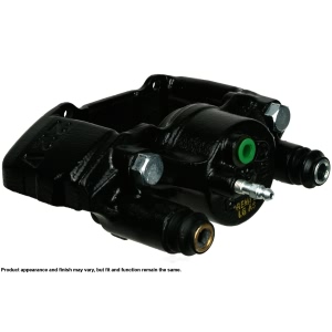 Cardone Reman Remanufactured Unloaded Color Coated Caliper for 1995 Mercury Tracer - 19-1337AXB