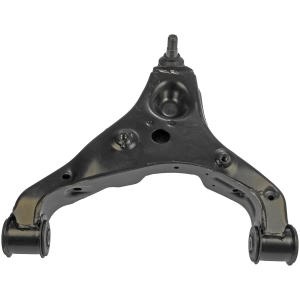 Dorman Front Driver Side Lower Adjustable Control Arm And Ball Joint Assembly for Volkswagen - 521-625