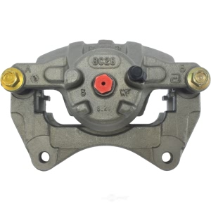 Centric Remanufactured Semi-Loaded Front Passenger Side Brake Caliper for 2008 Jeep Compass - 141.63077