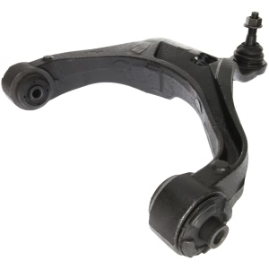Centric Premium™ Front Driver Side Lower Control Arm and Ball Joint Assembly for Mitsubishi Raider - 622.67022