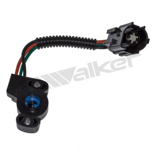 Walker Products Throttle Position Sensor for 1990 Ford Mustang - 200-1081