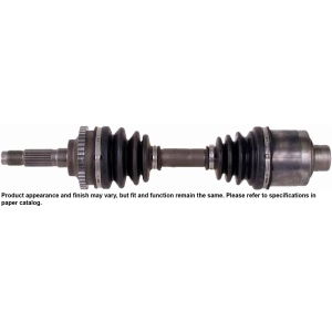 Cardone Reman Remanufactured CV Axle Assembly for Mazda MPV - 60-8047