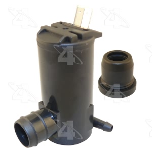 ACI Windshield Washer Pump for 2008 Honda Element - 177132
