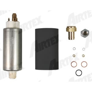 Airtex In-Tank Electric Fuel Pump for Mercedes-Benz S500 - E8177