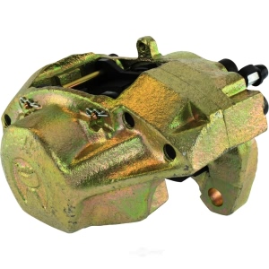 Centric Posi Quiet™ Loaded Brake Caliper for 1985 Mercedes-Benz 380SE - 142.35031