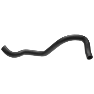 Gates Engine Coolant Molded Radiator Hose for 2004 Volkswagen Golf - 22808