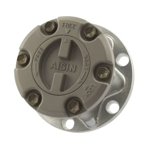 AISIN Wheel Locking Hub for 1989 Suzuki Samurai - FHS-002