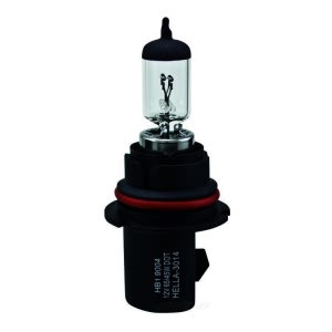 Hella 9004 Standard Series Halogen Light Bulb for Isuzu - 9004