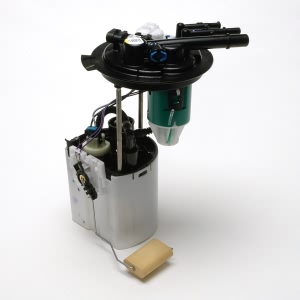 Delphi Fuel Pump Module Assembly for 2006 Chevrolet Impala - FG0378