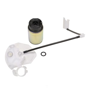 Denso Fuel Pump and Strainer Set for 2010 Toyota Corolla - 950-0230