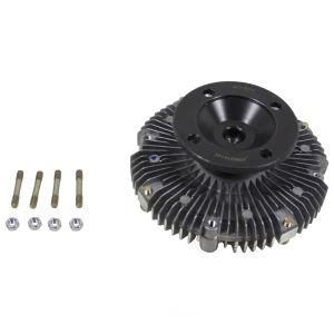 GMB Engine Cooling Fan Clutch for 1991 Lexus LS400 - 970-2030