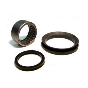 SKF Wheel Bearing Kit for 1993 Dodge W350 - BK3