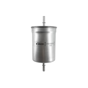 VAICO In-Line Fuel Filter for 2008 Audi S8 - V10-0337-1
