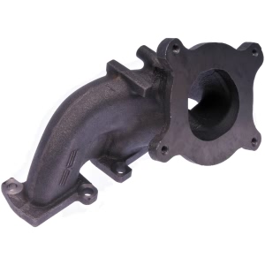 Dorman Cast Iron Natural Exhaust Manifold for 2010 Lincoln MKS - 674-646