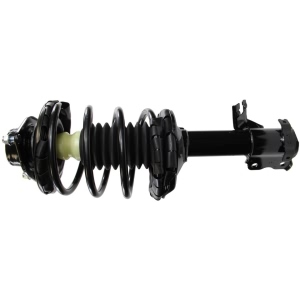 Monroe RoadMatic™ Front Passenger Side Complete Strut Assembly for 2000 Nissan Altima - 181674
