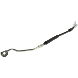 Centric Front Driver Side Brake Hose for 1995 Jeep Wrangler - 150.67053