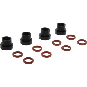 Centric Front Disc Brake Hardware Kit for Oldsmobile Silhouette - 117.62013