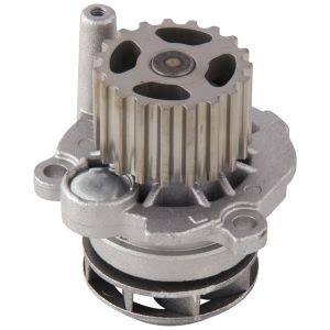 Gates Engine Coolant Standard Water Pump for 2011 Volkswagen Golf - 41096M