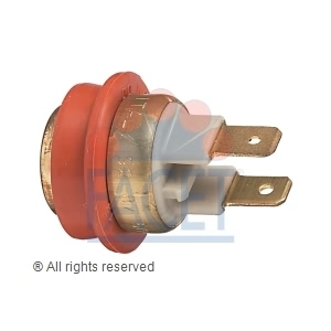 facet Auxiliary Engine Cooling Fan Switch for 1991 Volvo 940 - 7-5042