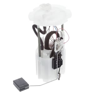 Delphi Fuel Pump Module Assembly for Infiniti QX70 - FG1661