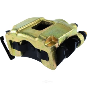 Centric Posi Quiet™ Loaded Rear Passenger Side Brake Caliper for 2007 Mercury Mountaineer - 142.65545