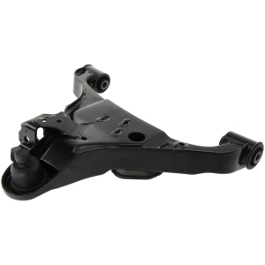 Centric Premium™ Front Passenger Side Lower Control Arm and Ball Joint Assembly for 2010 Nissan Frontier - 622.42059