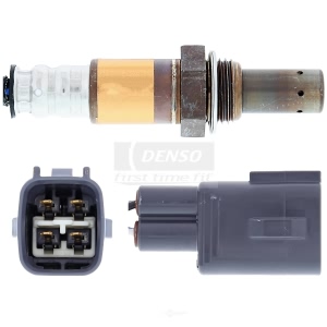 Denso Oxygen Sensor for 2016 Lexus LS600h - 234-8009