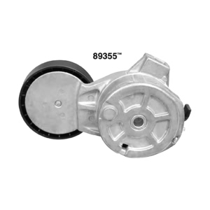 Dayco No Slack Automatic Belt Tensioner Assembly for 2008 Saab 9-5 - 89355
