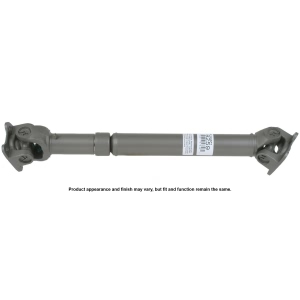 Cardone Reman Remanufactured Driveshaft/ Prop Shaft for 1996 Toyota Tacoma - 65-9259