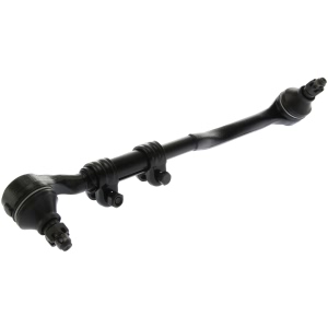 Centric Premium™ Front Steering Tie Rod Assembly for Nissan Frontier - 626.42006