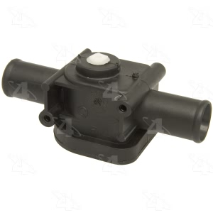 Four Seasons Hvac Heater Control Valve for 2008 Acura MDX - 74780