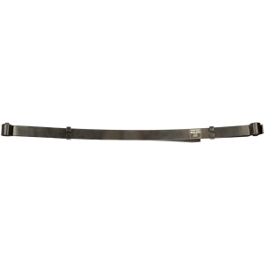 Dorman Rear Direct Replacement Passenger Side Leaf Spring for Toyota - 929-400