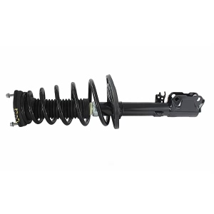 GSP North America Rear Passenger Side Suspension Strut and Coil Spring Assembly for 2012 Toyota Avalon - 869228