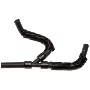 Gates Premium Modular Coolant Hose for 2010 Dodge Grand Caravan - 24334