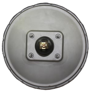 Centric Power Brake Booster for 2005 Mitsubishi Lancer - 160.89266