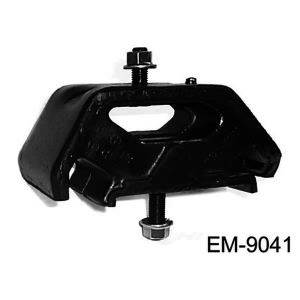 Westar Manual Transmission Mount for Nissan Stanza - EM-9041
