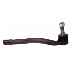 Delphi Front Passenger Side Outer Steering Tie Rod End for Mercedes-Benz R500 - TA2837