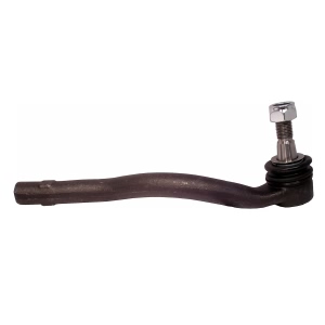 Delphi Front Passenger Side Outer Steering Tie Rod End for Mercedes-Benz - TA2837