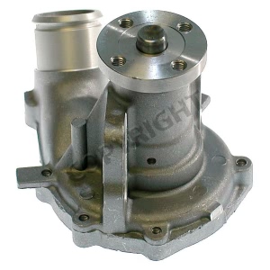 Airtex Engine Coolant Water Pump for 1991 Ford Probe - AW4059