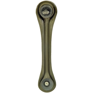 Dorman Rear Driver Side Upper Non Adjustable Control Arm And Ball Joint Assembly for 1989 Honda Accord - 520-646