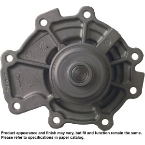 Cardone Reman Remanufactured Water Pumps for 2007 Ford Escape - 58-670