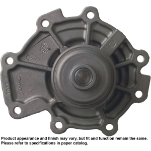 Cardone Reman Remanufactured Water Pumps for 2006 Ford Escape - 58-670