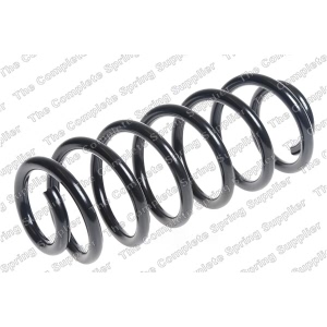 lesjofors Rear Coil Springs for Audi TT - 4204285