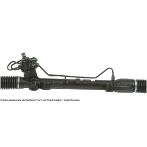 Cardone Reman Remanufactured Hydraulic Power Rack and Pinion Complete Unit for 2016 Nissan Altima - 26-30032