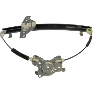 Dorman Power Window Regulator (Regulator Only) for 2002 Kia Optima - 749-399