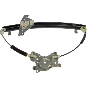 Dorman Power Window Regulator (Regulator Only) for 2001 Kia Optima - 749-399