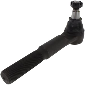 Centric Premium™ Front Driver Side Outer Steering Tie Rod End for 2002 Ford Excursion - 612.65075