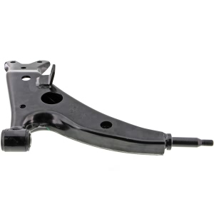 Mevotech Supreme Front Passenger Side Lower Non Adjustable Control Arm for 1997 Toyota RAV4 - CMS9806