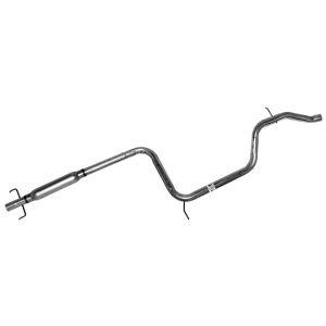 Walker Stainless Steel Round Aluminized Resonator Assembly for Mercury - 47651