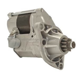 Quality-Built Starter Remanufactured for 1997 Dodge Ram 2500 - 12405